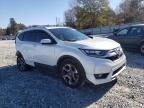 2019 HONDA  CRV