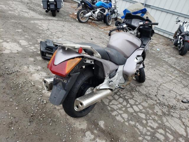 2003 HONDA ST1300 JH2SC51173M100850