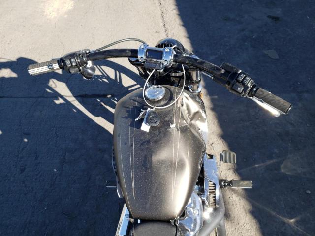 2020 HARLEY-DAVIDSON FXBRS 1HD1YHK11LB051726