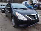 2019 NISSAN  VERSA