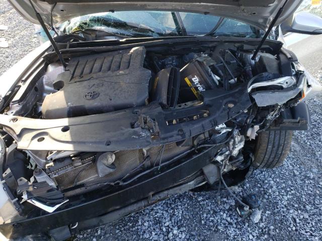 2013 TOYOTA AVALON BAS 4T1BK1EB8DU068897
