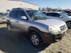 2006 HYUNDAI  TUCSON