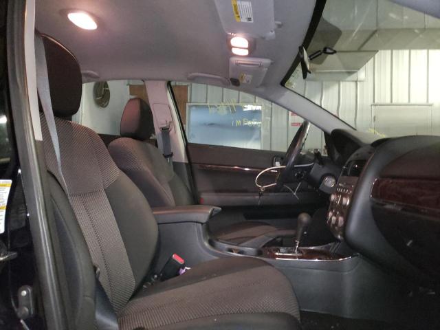 2012 MITSUBISHI GALANT ES 4A32B3FF1CE012775