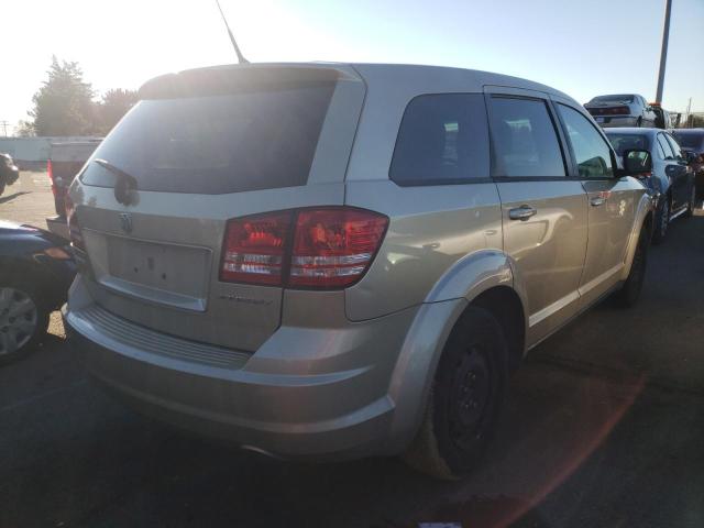 2010 DODGE JOURNEY 3D4PG4FB0AT198743