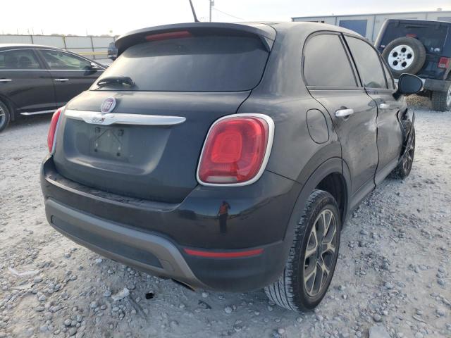 2016 FIAT 500X TREKK ZFBCFXCT3GP367053