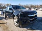 2020 CHEVROLET  COLORADO