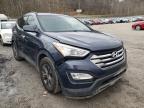 2013 HYUNDAI  SANTA FE