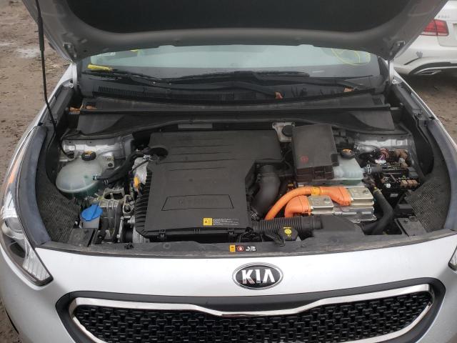 2018 KIA NIRO FE KNDCB3LC9J5206162