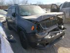 2016 JEEP  RENEGADE