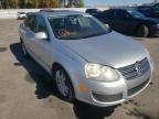 2006 VOLKSWAGEN  JETTA