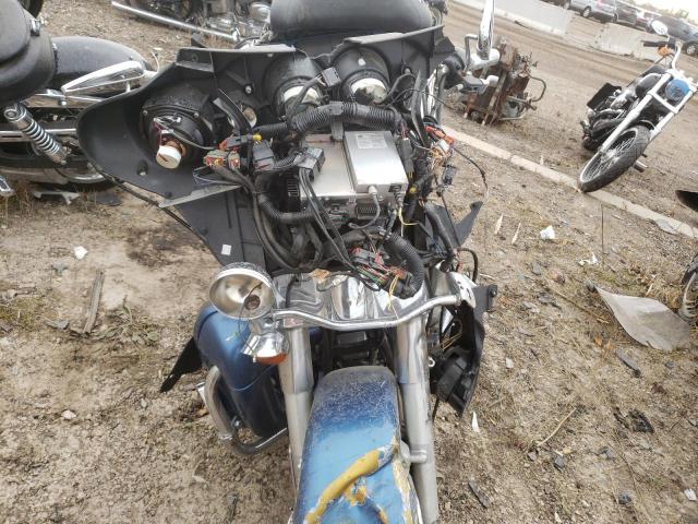 2006 HARLEY-DAVIDSON FLHTCUI 1HD1FCW166Y662565