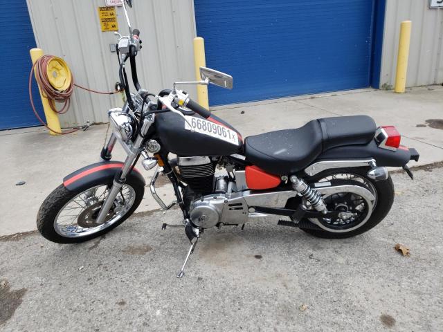 2015 SUZUKI LS650 JS1NP41A5F2100263