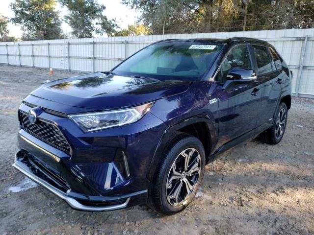 2021 TOYOTA RAV4 PRIME JTMEB3FV3MD059580