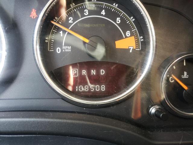 2014 JEEP PATRIOT LI 1C4NJRCBXED569958