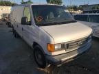 2006 FORD  ECONOLINE