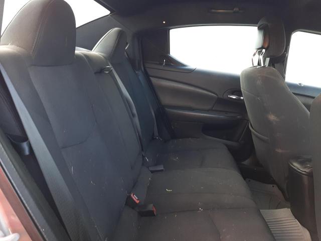 2013 DODGE AVENGER SE 1C3CDZAB4DN649304