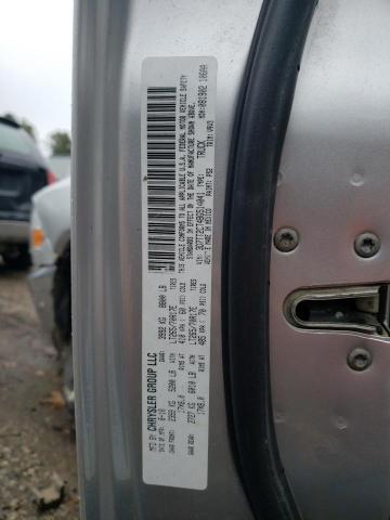 2011 DODGE RAM 2500 3D7TT2CT4BG514041