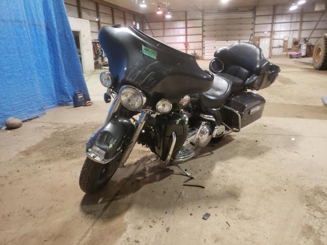 2007 HARLEY-DAVIDSON FLHTCUI 1HD1FC4187Y666315