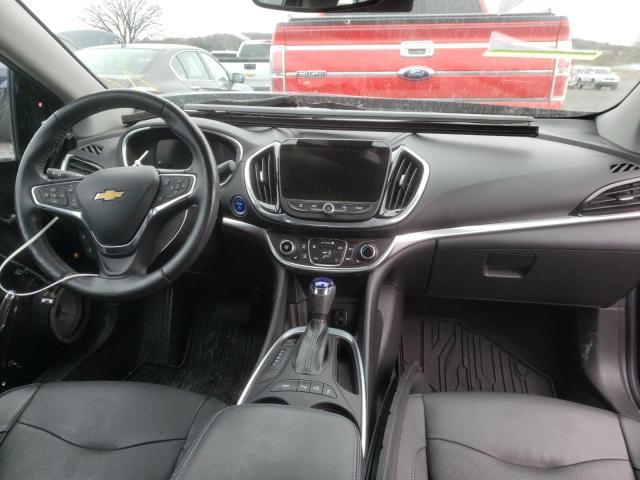 VIN 1G1RB6S55HU158439 2017 Chevrolet Volt, Premier no.9