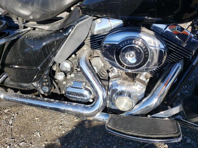 2009 HARLEY-DAVIDSON FLHP 1HD1FHM119Y669069