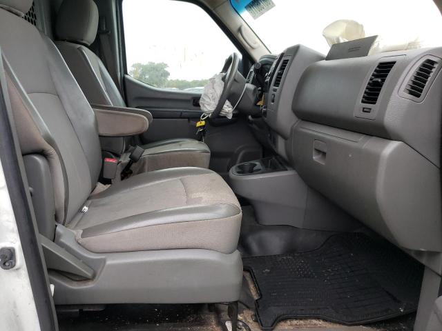 2018 NISSAN NV1500 1N6BF0KM8JN804362
