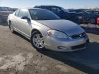 2007 CHEVROLET  MONTE CARLO