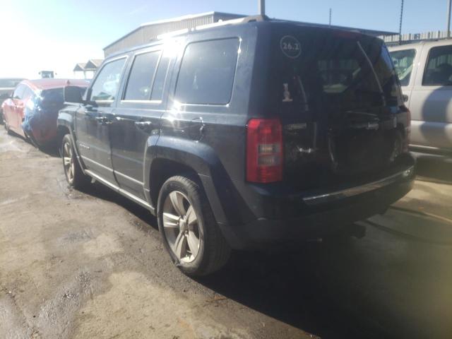 2012 JEEP PATRIOT LI 1C4NJPCBXCD650136