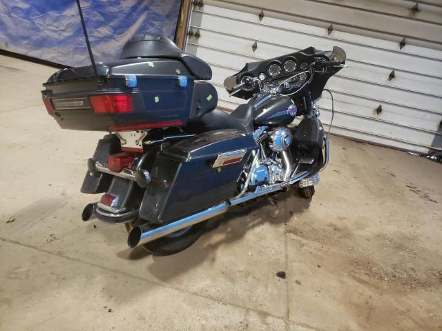 2007 HARLEY-DAVIDSON FLHTCUI 1HD1FC4187Y666315