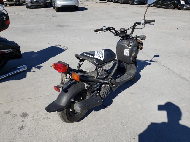 2009 HONDA NPS50 JH2AF58429K500774