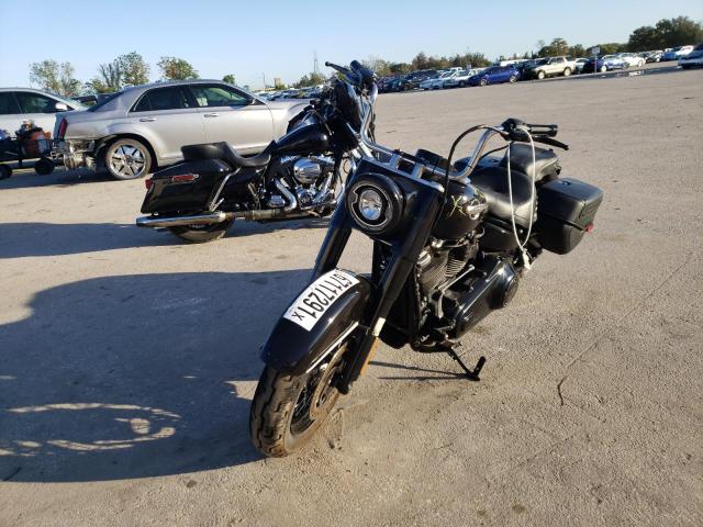 2020 HARLEY-DAVIDSON FLHCS 1HD1YBK11LLB06816
