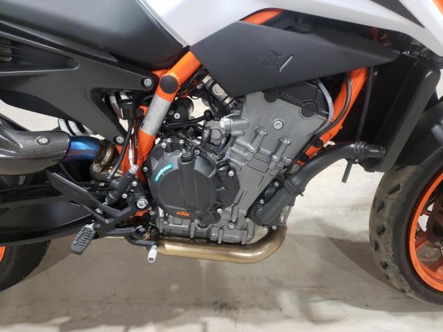 2021 KTM 890 DUKE R VBKTU9401MM805793