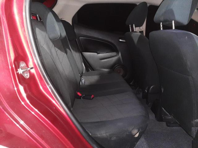 2014 MAZDA MAZDA2 SPO JM1DE1KZ2E0179167