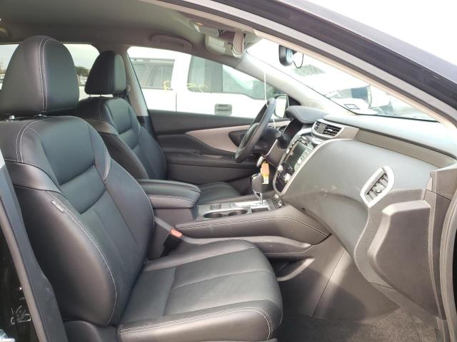 2021 NISSAN MURANO SL 5N1AZ2CJ9MC108370