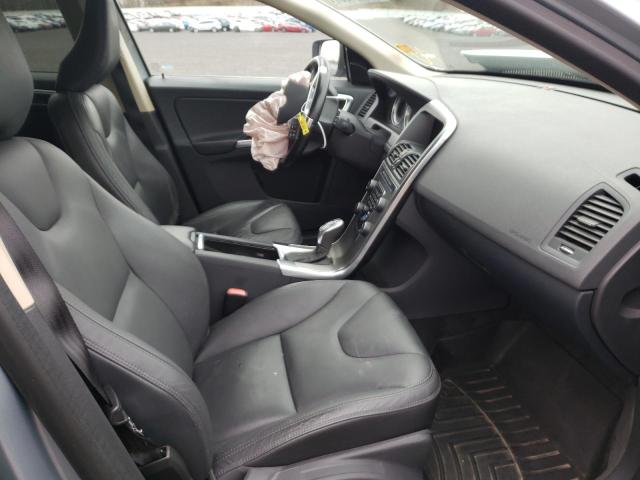2013 VOLVO XC60 3.2 YV4952DZXD2389203