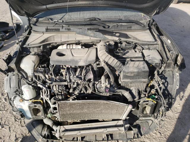 2018 HYUNDAI KONA LIMIT KM8K33A53JU099902