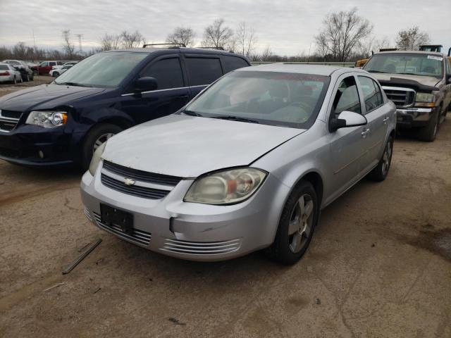 2010 CHEVROLET COBALT 1LT 1G1AD5F58A7241928