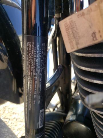 2015 HARLEY-DAVIDSON FLHTKL ULT 1HD1KKL16FB646850