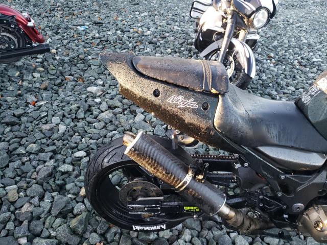 2001 KAWASAKI ZX1200 A1 JKAZX9A171A025546