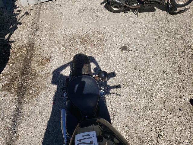 2005 HONDA CMX250 C JH2MC13015K100136