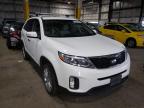 2014 KIA  SORENTO