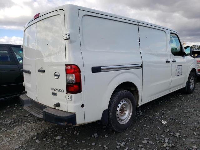 2014 NISSAN NV 1500 1N6BF0KX5EN111491