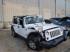 2018 JEEP  WRANGLER