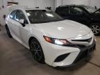 2018 TOYOTA  CAMRY