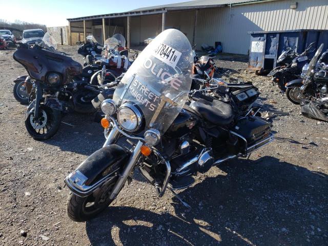 2009 HARLEY-DAVIDSON FLHP 1HD1FHM119Y669069