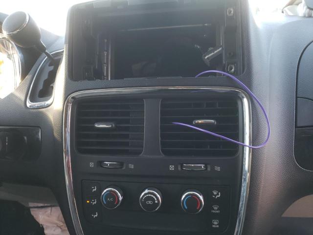 2014 RAM TRADESMAN 2C4JRGAG9ER379611