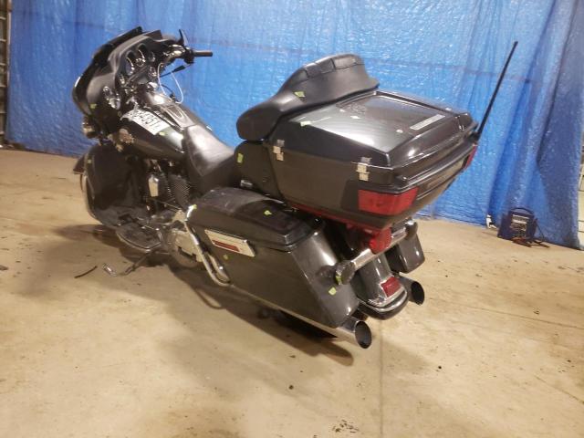 2007 HARLEY-DAVIDSON FLHTCUI 1HD1FC4187Y666315