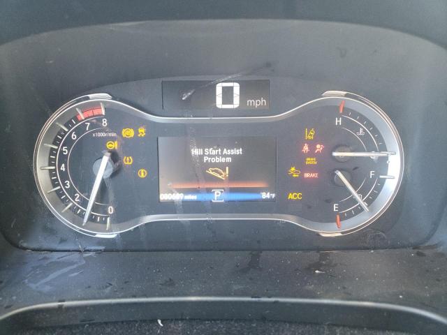 2016 HONDA PILOT ELIT 5FNYF6H07GB071104
