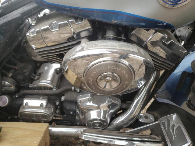 2006 HARLEY-DAVIDSON FLHTCUI 1HD1FCW166Y662565
