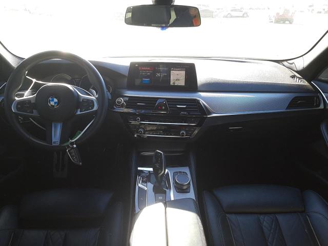 2019 BMW 540 I WBAJE5C56KWW20892