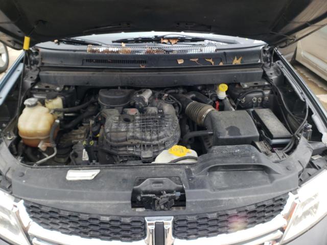 2014 DODGE JOURNEY LI 3C4PDCDG6ET170434